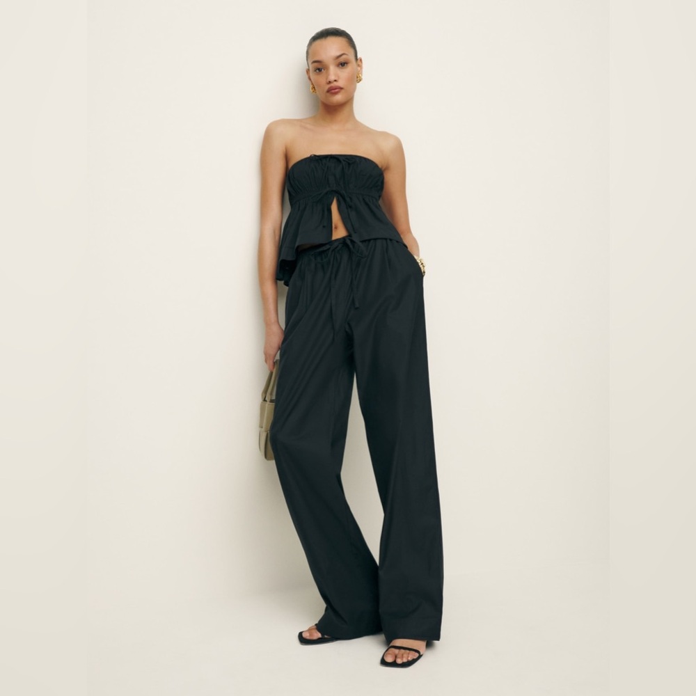 Reformation Micah Pants